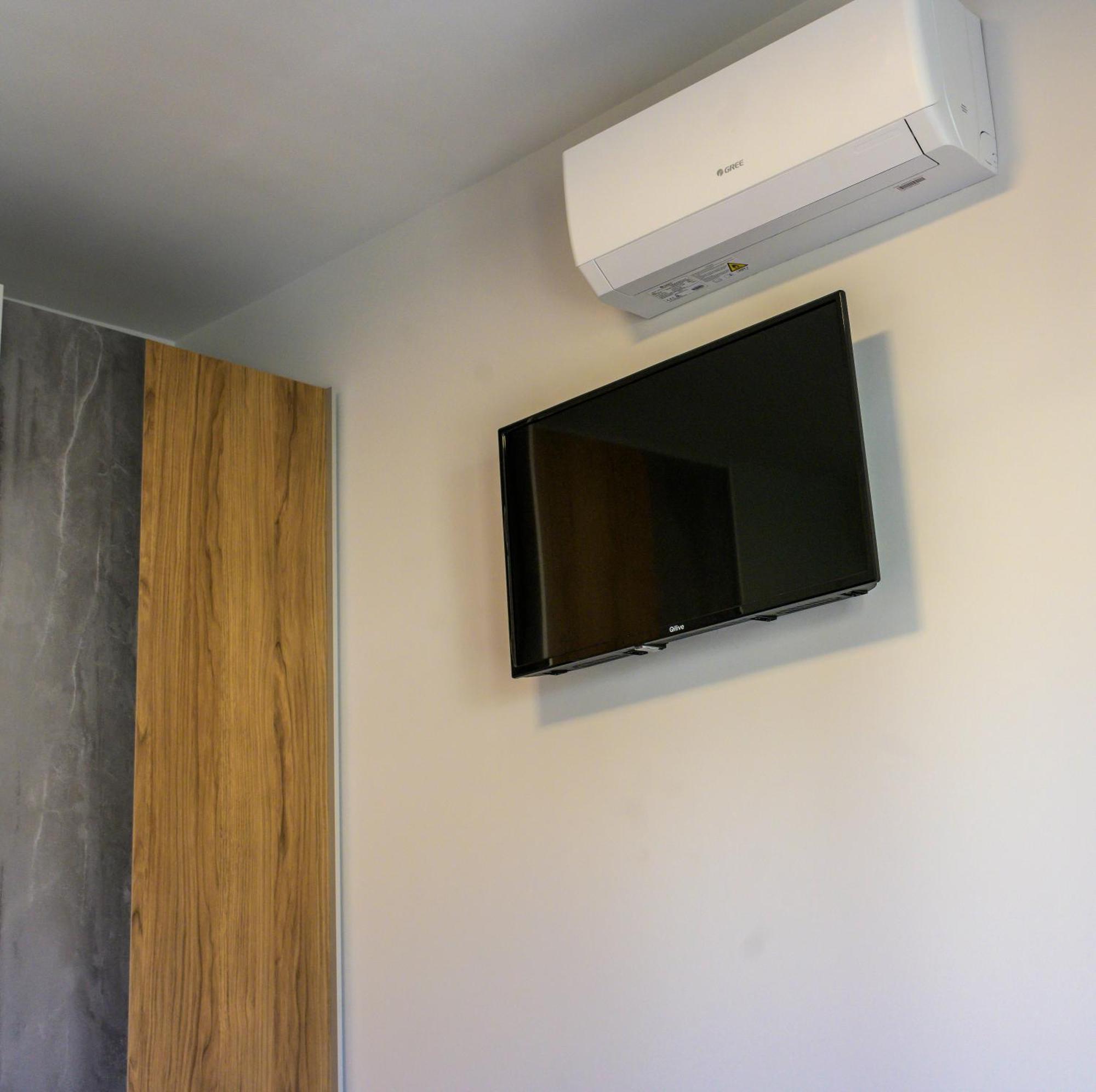 Apartamentos El Puente Covarrubias Kültér fotó